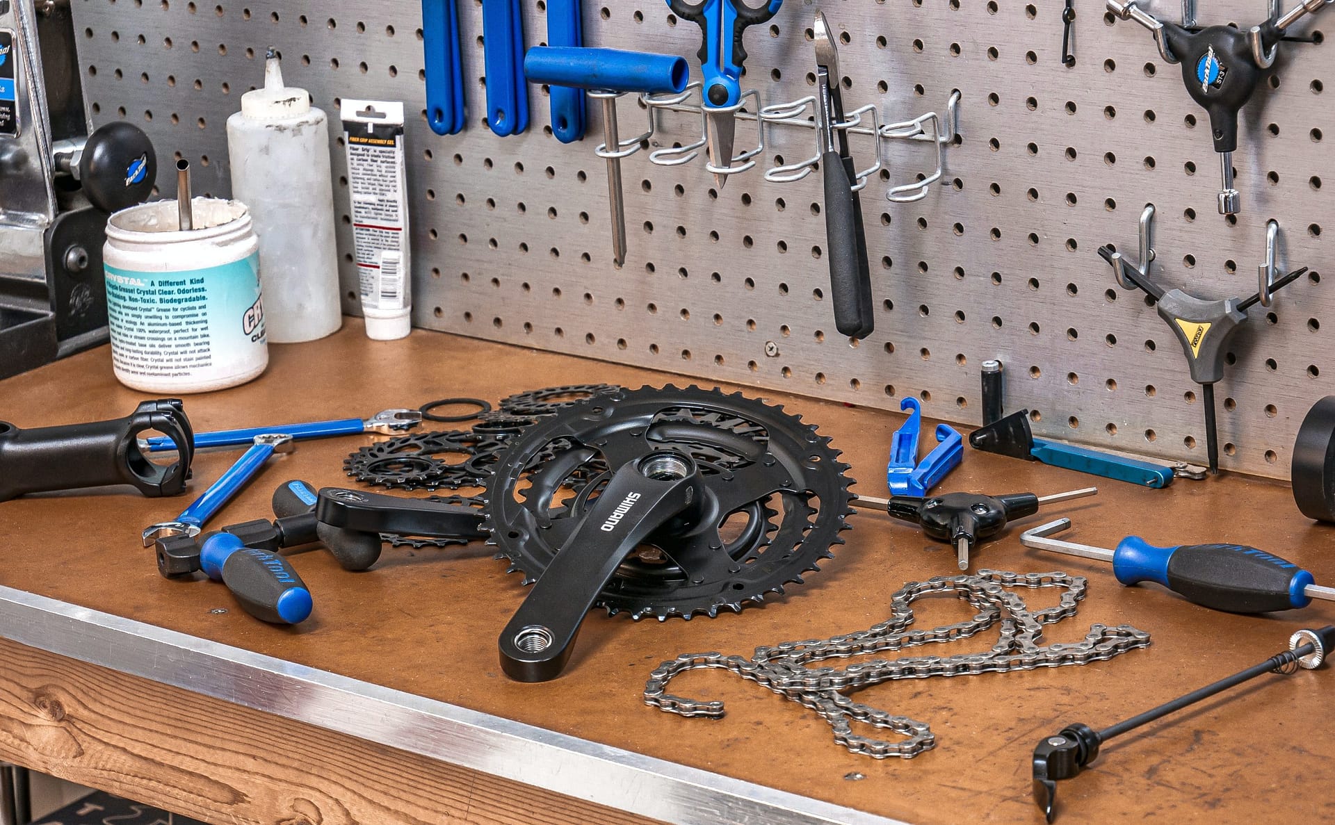 The 10 Best Garage Workbenches. The Organized Life